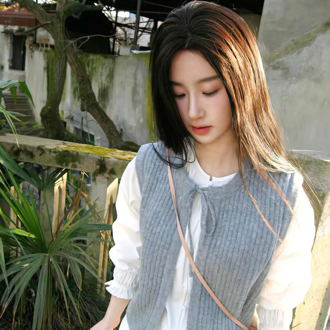 少女与狼