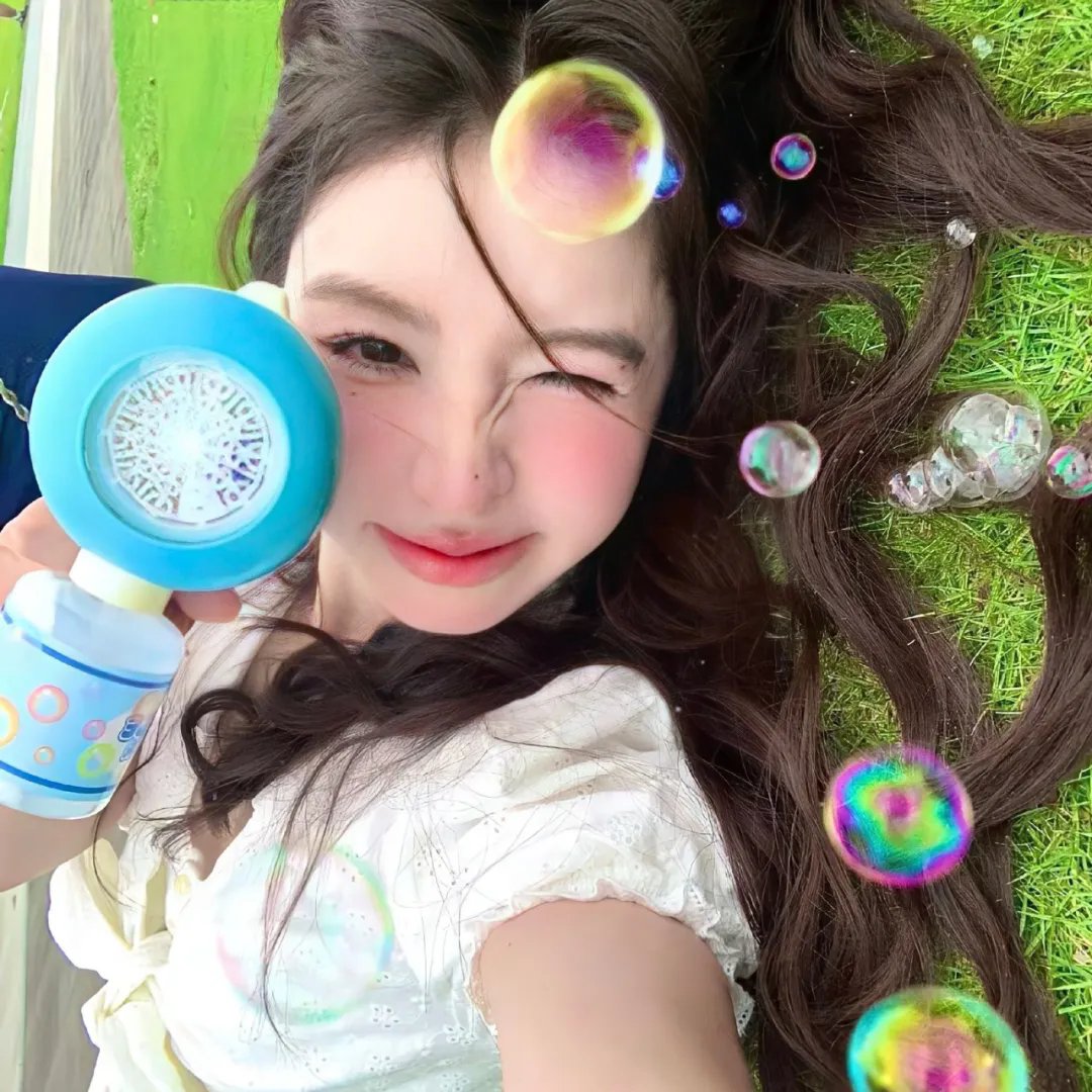 纽泽西爱未眠