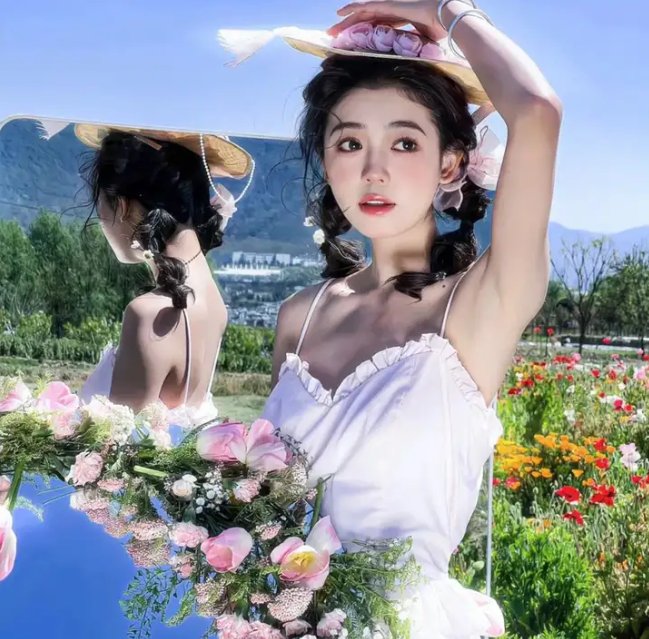 梦之森林